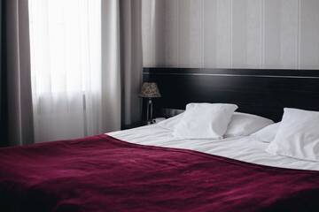 Фото номера Двухместный номер с 1 кроватью Отель Hotel Racibor г. Рацибуж 2