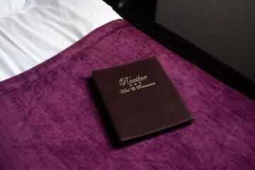 Фото номера Стандартный одноместный номер Отель Hotel Racibor г. Рацибуж 3