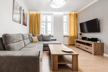 Фото Апартаменты Apartamenty Chopina 4 г. Рацибуж 2