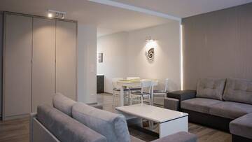 Фото Апартаменты Apartament Piano г. Рацибуж 4