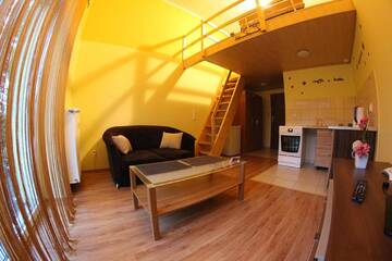 Фотографии Апартаменты Apartamenty Green Garden г. Рацибуж (Польша) №4 Фото Апартаменты Apartamenty Green Garden г. Рацибуж 4