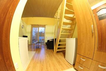 Фотографии Апартаменты Apartamenty Green Garden г. Рацибуж (Польша) №5 Фото Апартаменты Apartamenty Green Garden г. Рацибуж 5