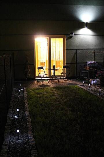 Фотографии Апартаменты Apartamenty Green Garden г. Рацибуж (Польша) №3 Фото Апартаменты Apartamenty Green Garden г. Рацибуж 3